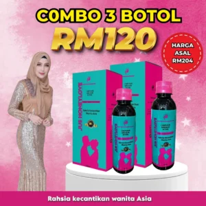 Jus Honeylove - Combo 3